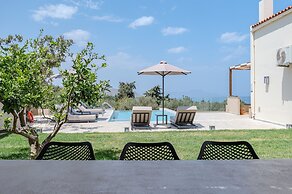 Athos Rural Villa