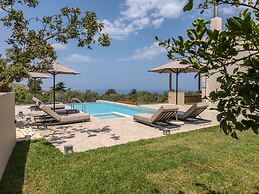 Athos Rural Villa