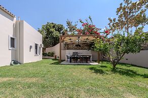 Athos Rural Villa
