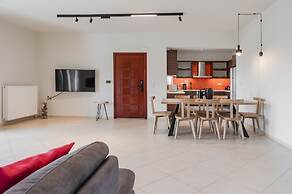 Athos Rural Villa