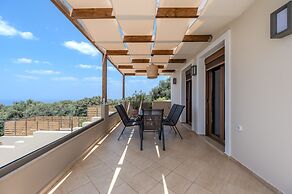 Athos Rural Villa