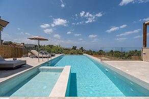 Athos Rural Villa