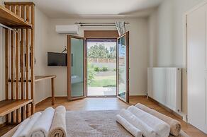 Athos Rural Villa