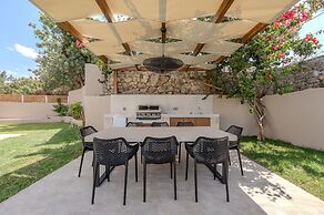Athos Rural Villa