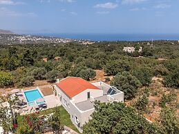 Athos Rural Villa