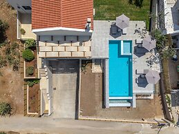 Athos Rural Villa