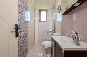 Athos Rural Villa