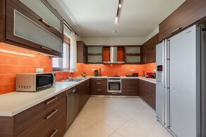 Athos Rural Villa