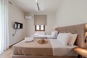 Athos Rural Villa