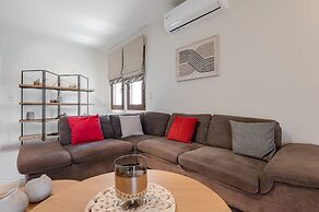 Athos Rural Villa
