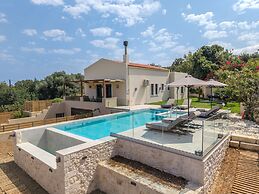 Athos Rural Villa