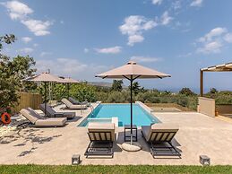Athos Rural Villa
