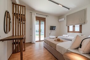 Athos Rural Villa