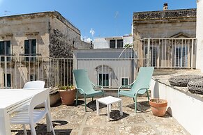 Terrazza Panoramica Cavour by Wonderful Italy