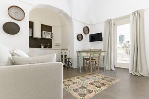 Terrazza Panoramica Cavour by Wonderful Italy