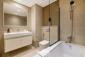 Manzil-2BR with full Burj Khalifa View