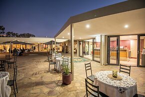 Safari Lodge