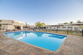 Safari Lodge