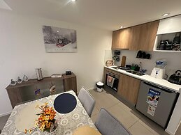 Austral Apartamentos by Pacifico Apart