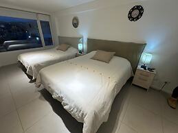 Austral Apartamentos by Pacifico Apart