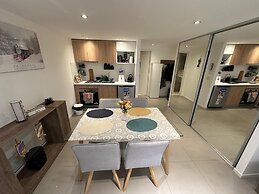 Austral Apartamentos by Pacifico Apart