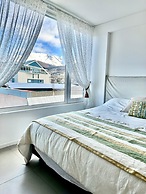 Austral Apartamentos by Pacifico Apart