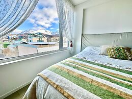Austral Apartamentos by Pacifico Apart