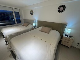 Austral Apartamentos by Pacifico Apart