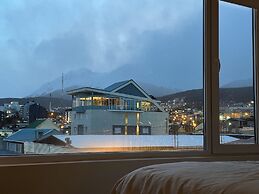 Austral Apartamentos by Pacifico Apart