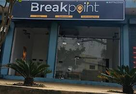 Hotel Break Point