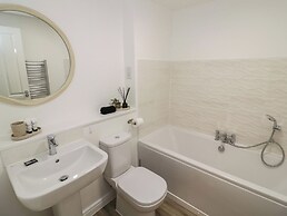 Silverstone Paddock Retreat