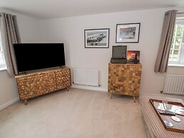 Silverstone Paddock Retreat
