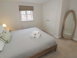 Silverstone Paddock Retreat