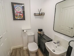 Silverstone Paddock Retreat
