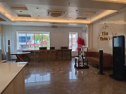 The Victoria
