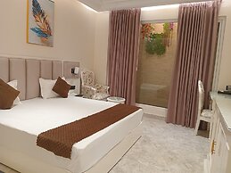The Victoria