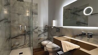 Bed & Chic art rooms