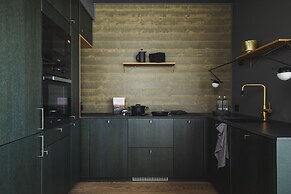 Arctic Nook