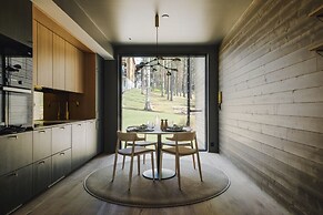 Arctic Nook