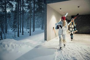 Arctic Nook