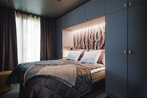 Arctic Nook