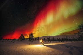 Arctic Nook