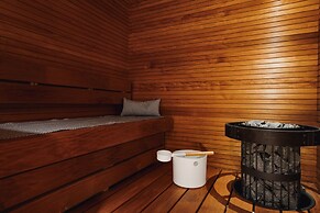 Arctic Nook