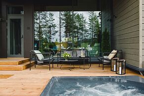 Arctic Nook