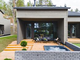 Arctic Nook