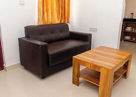 JR Service Apartment