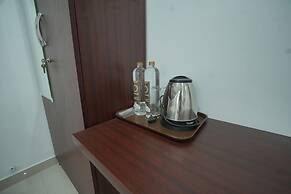 JR Service Apartment