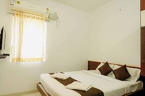 JR Service Apartment