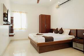 JR Service Apartment