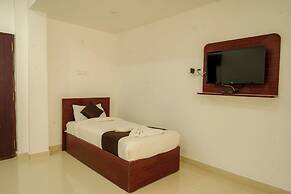 JR Service Apartment